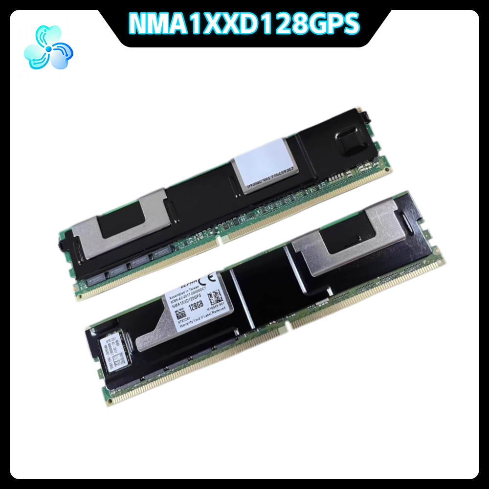 Memória Persistente Optane DC  - 128Gb Ddr4 Ecc Lrdimm 3200Mhz avaliação e preço